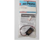 KO Fail Safe Adapter NO.60221